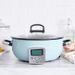 GreenPan Omni Cooker 5,6L Blue Haze 