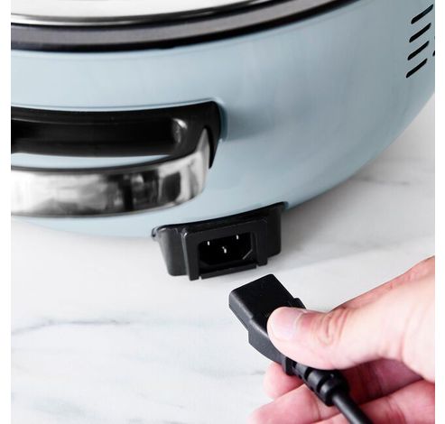 Omni Cooker Blue Haze  GreenPan