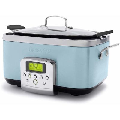 Mijoteuse Blue Haze 6L  GreenPan