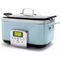 Slow Cooker Bleu Haze 6L 