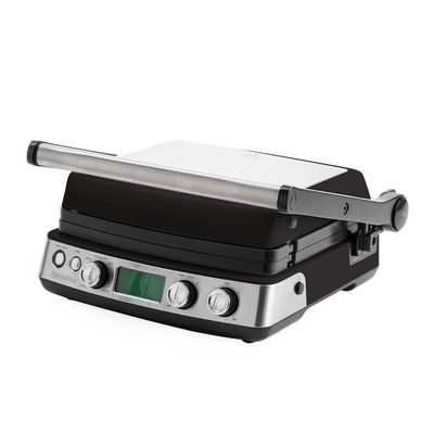 Contact Grill Black  GreenPan