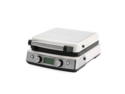 Elite Wafelijzer Cream