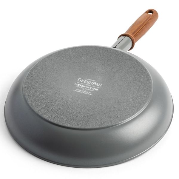 Mayflower Pro Braadpan 28cm           