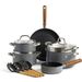 GreenPan Mayflower Pro 13-delige set