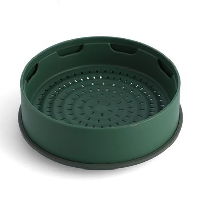 Steamy Green 24cm  GreenPan