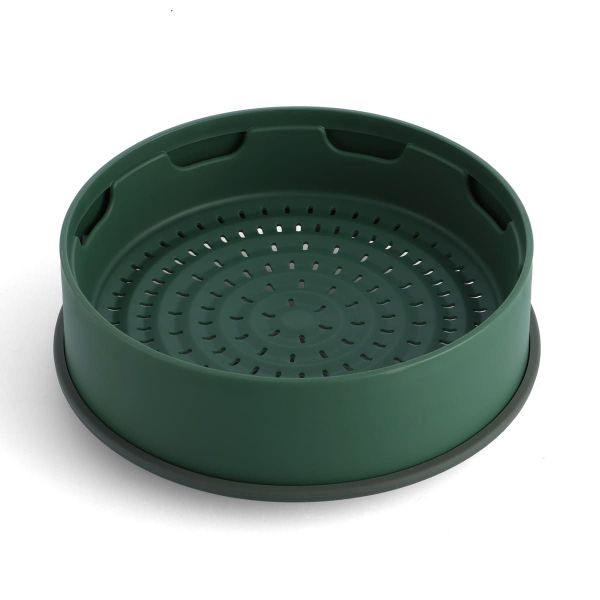 GreenPan Steamy Green 24cm