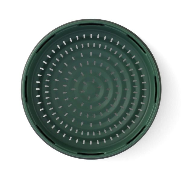 GreenPan Steamy Green 24cm