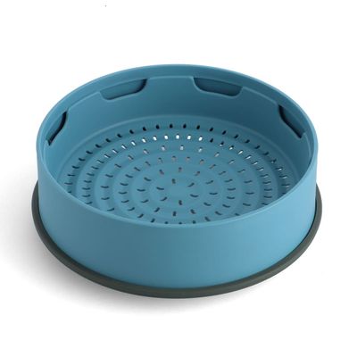 Steamy Blue 24cm  GreenPan