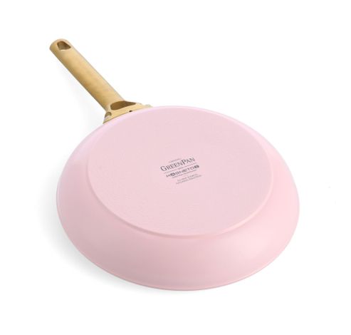 Ensemble de casseroles 2 pièces Padova Blush Pink  GreenPan