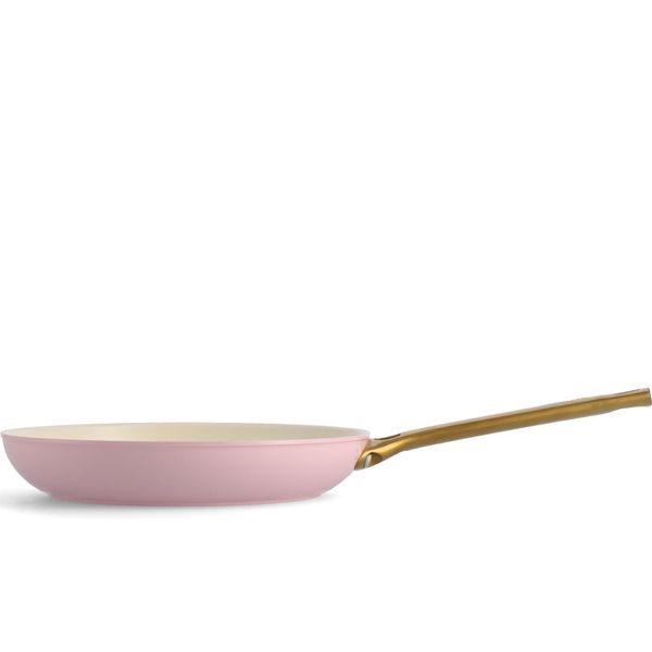 Padova Blush Pink 2-delige pannenset GreenPan