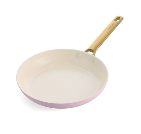 Padova Blush Pink 10-delige set panneset  GreenPan