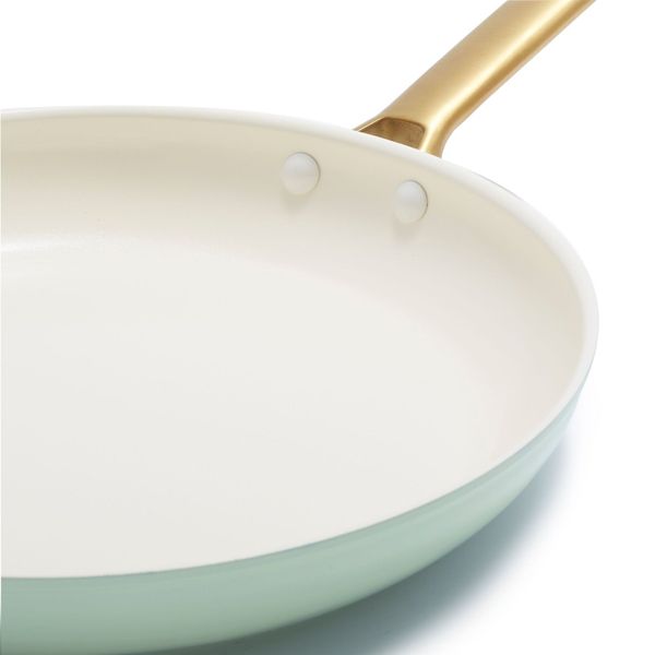 Padova Reserve Mint Green 2-delige pannenset GreenPan