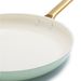 Padova Reserve Mint Green 2-delige pannenset GreenPan