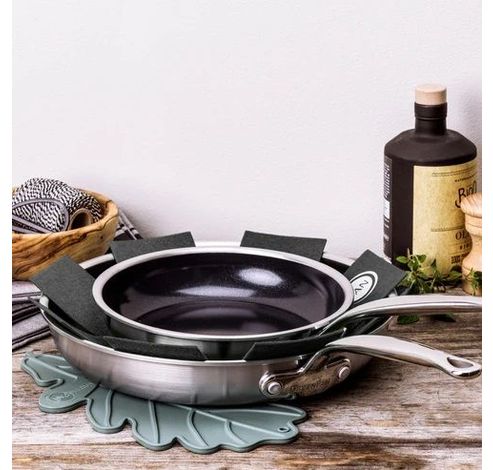 Pan Protector Set  GreenPan