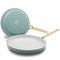 Padova 2-delige Braadpannenset 20+28cm Smokey Blue GreenPan