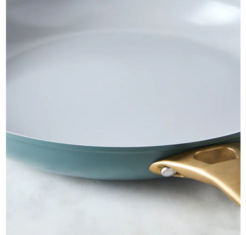 Ensemble de poêles à frire Padova 2 pièces 20+28 cm Smokey Blue  GreenPan