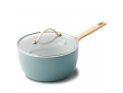 Padova Steelpan 14,5cm Smokey Blue