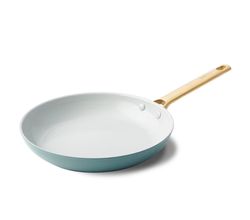 Padova Braadpan 20cm Smokey Blue GreenPan