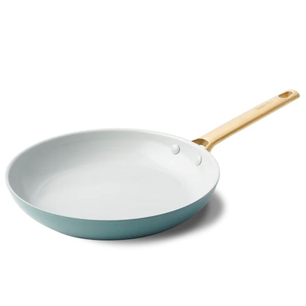 Padova Braadpan 20cm Smokey Blue GreenPan