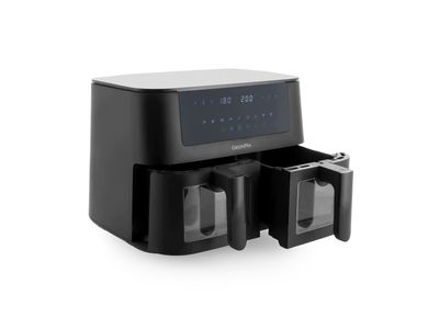 Bistro Dual Zone AirFryer 8L