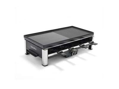 Bistro Gourmet Raclette