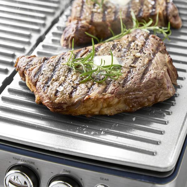 Elite XL Less Smoke Grill/Teppanyaki 