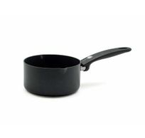 Cambridge Black Casserole à revêtement antiadhésif en céramique 14cm 