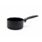 Cambridge Black Steelpan met keramische antikleeflaag 14cm 