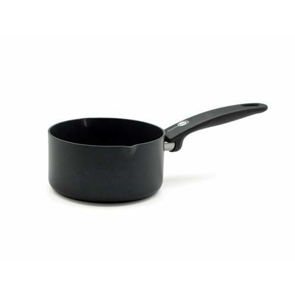 Cambridge Black Steelpan met keramische antikleeflaag 14cm 