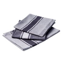 Chop & Grill set de serviettes 3pcs 