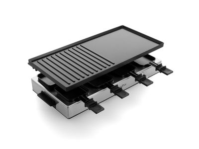 Chef's Collection Gourmet 8p - De keuze van Jeroen