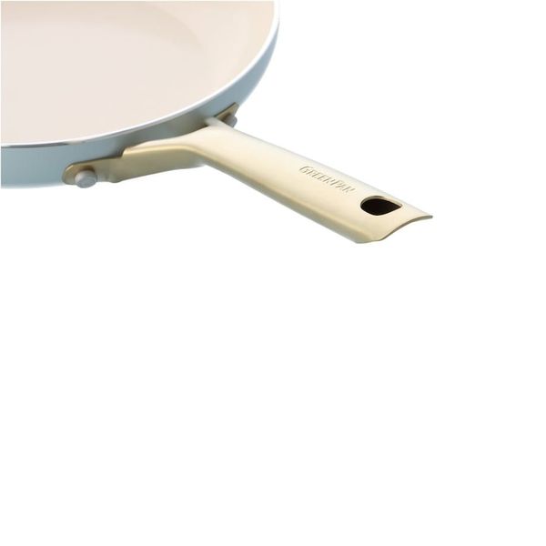 GreenPan Shades 3-delige Pannenset met keramische antikleeflaag COASTAL 