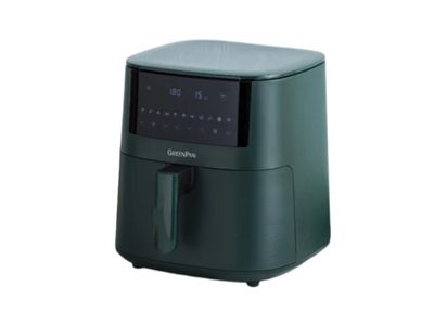 Bistro AirFryer XL 7,2L Pine Green
