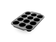 Bistro Muffinvorm 12 pcs