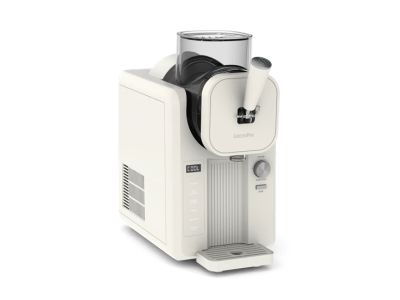 Frost ijs- & frozen drinkmaker White