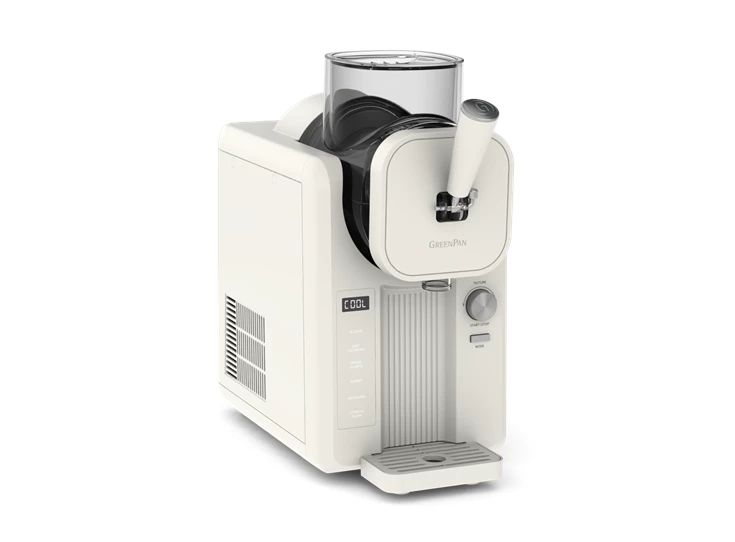 Frost ijs- & frozen drinkmaker White