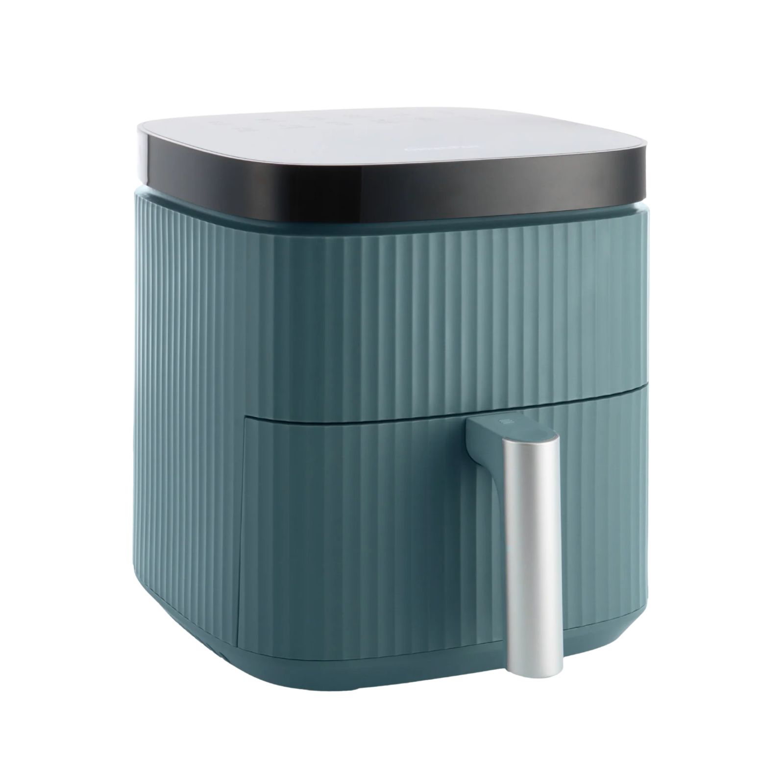 Bistro Silhouette XL Air Fryer Smokey Blue