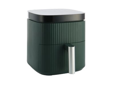 Bistro Silhouette XL Air Fryer Pine Green