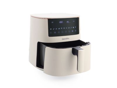 Bistro XXL Air fryer Cream