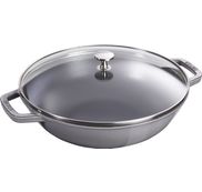 Poêles wok