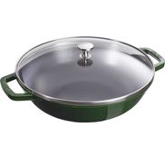 Poêles wok