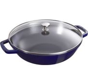 Poêles wok