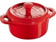 Ronde cocotte 10cm Kers