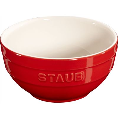 Kleine kom 12cm Kers Staub