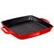 Grillpan 33x33cm Kers Staub