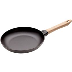 Staub Bakpan 28cm Zwart 