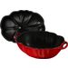 Staub Cocotte 'tomaat' Kers