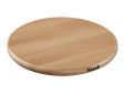 Ronde magnetische onderzetter 23cm