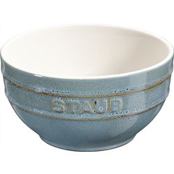 Staub Petit bol 12cm Ancient turquoise 