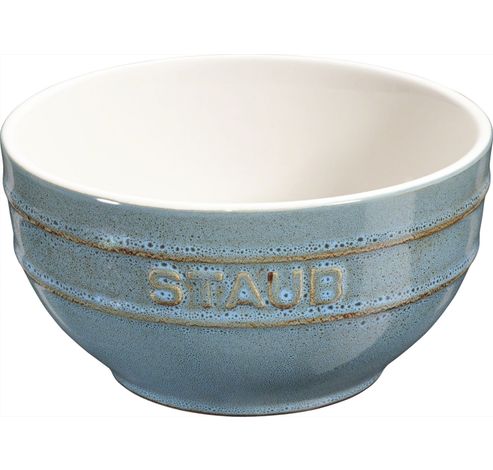 Petit bol 12cm Ancient turquoise  Staub